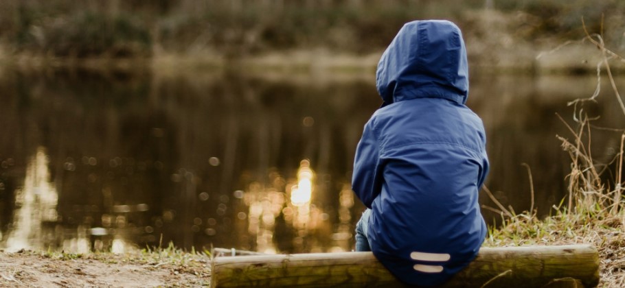 Trauma bei Kindern erkennen - Anja Josten Familienberatung